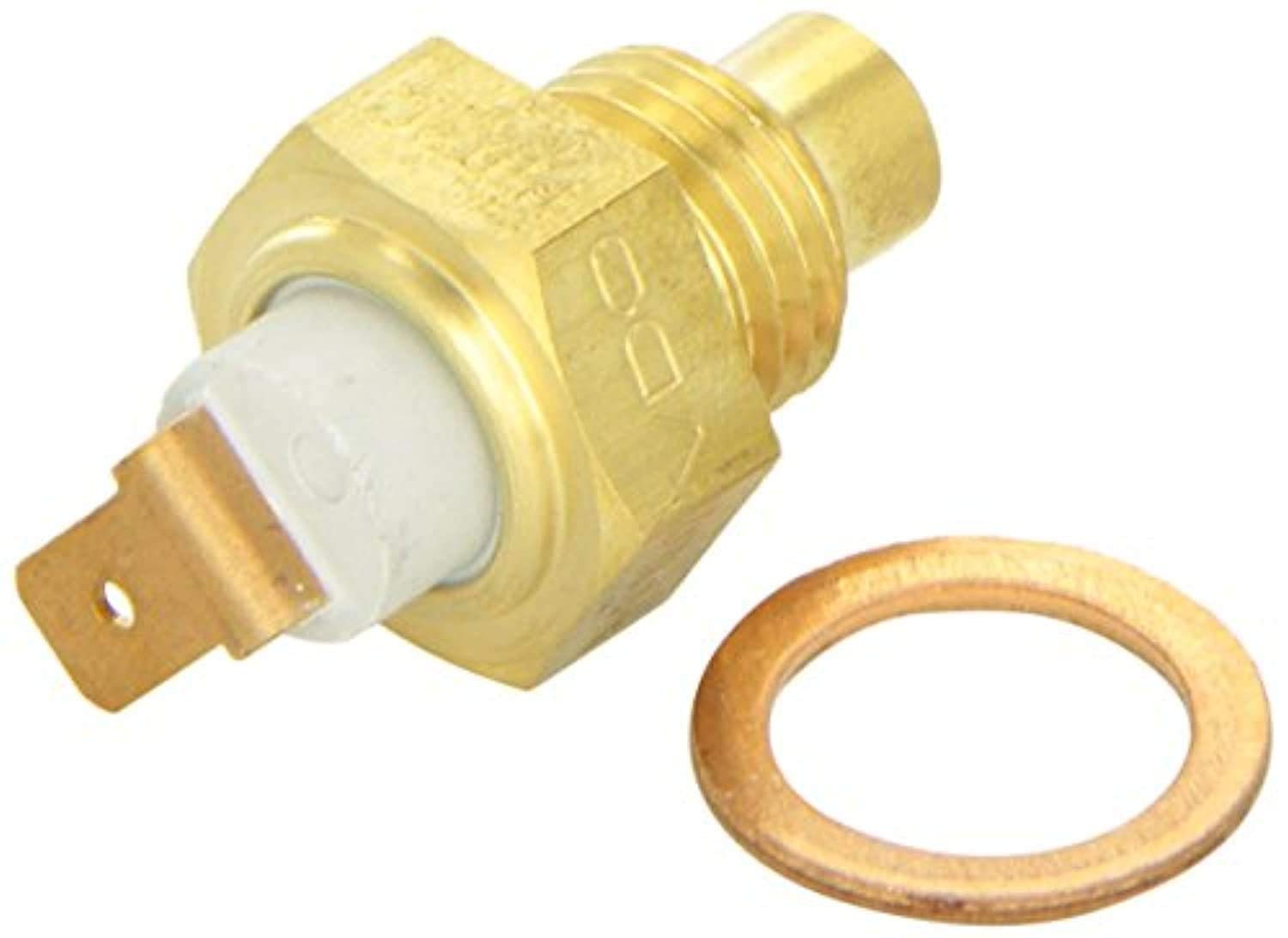 Amazon.com: VDO 323055 Temperature Sender : Automotive
